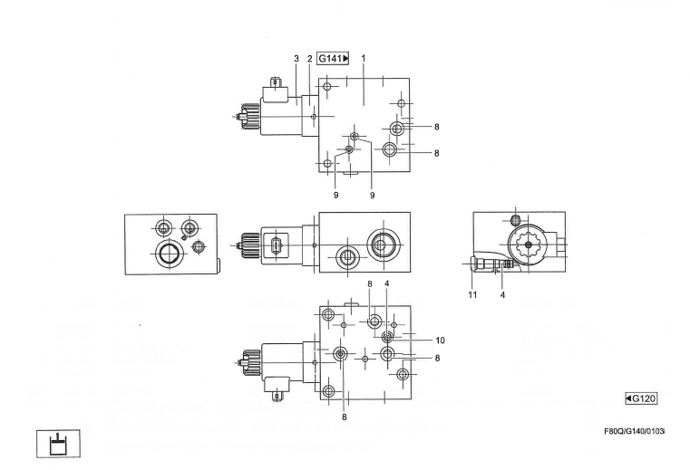 CF60_2001_G140_Stromreglerplatte