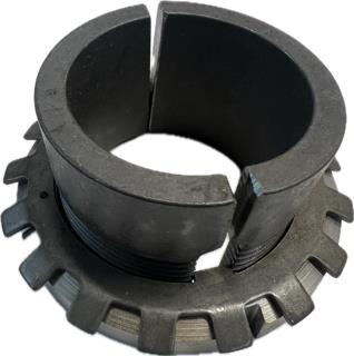 Spannhülse, H211/45 D geteilt