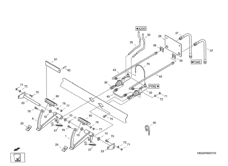 CF60_2001_F090_Fussbremse