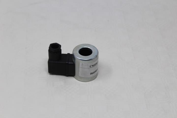 Magnetspule