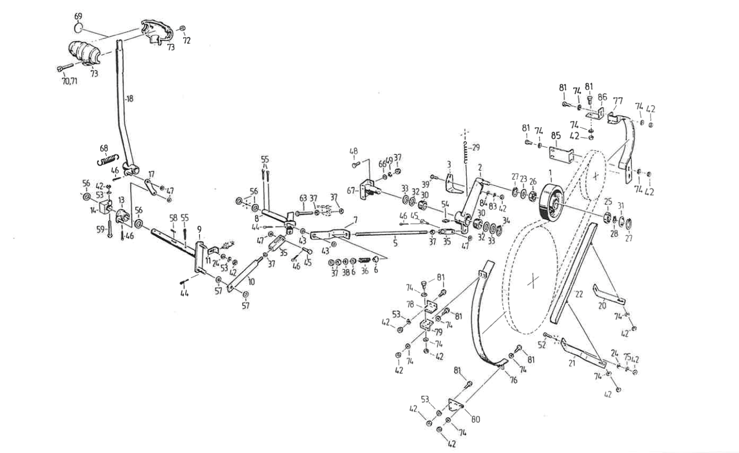 CASE_525_1998_075_Schneidwerkkupplung