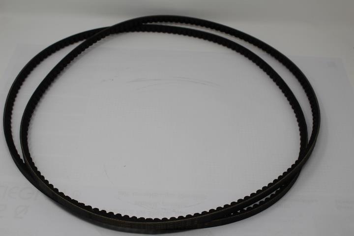 Schmalkeilriemensatz  2XPA 1400