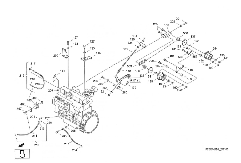 CF70_2001_K020_2_Motoraggregat