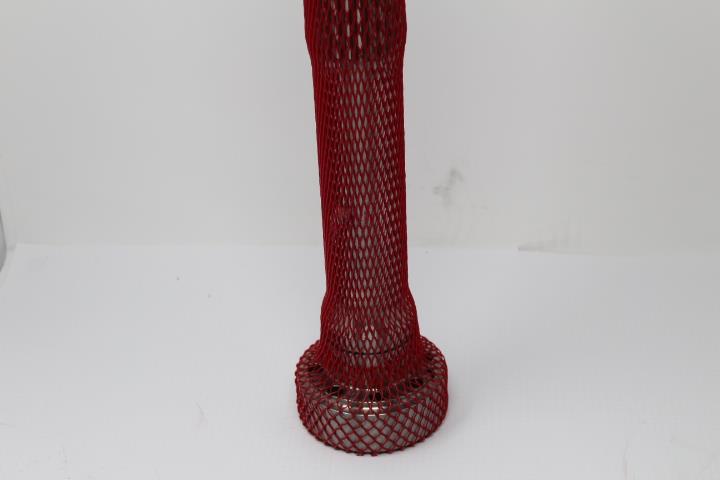 Flanschwelle  E527  VOLVO