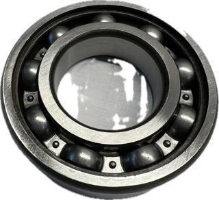 Rillenkugellager 6208 RS