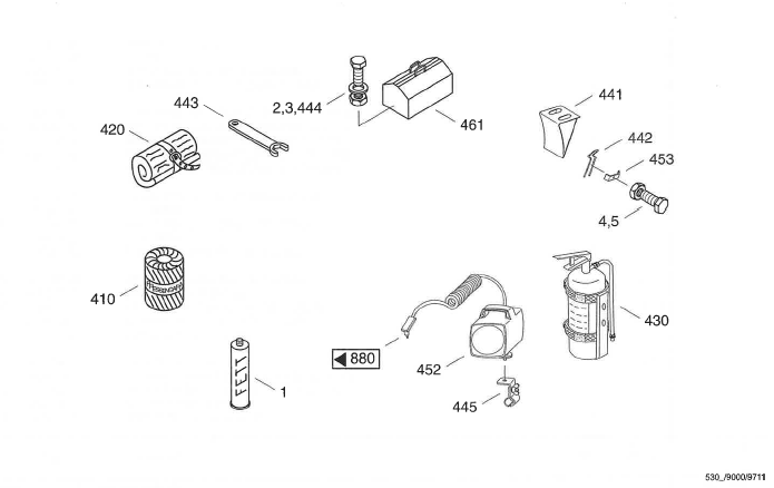 530_1996_9000_Sammelblatt