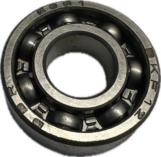 Rillenkugellager  6001