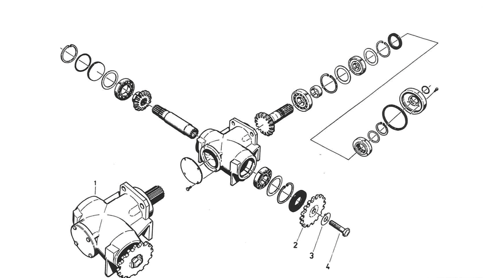 CASE_527_1998_180_Kegelradgetriebe_Steigschnecke_unten