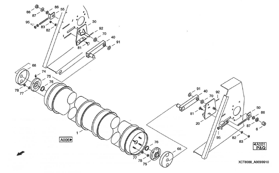 CF80_2000_A003_Schachtwelle_unten