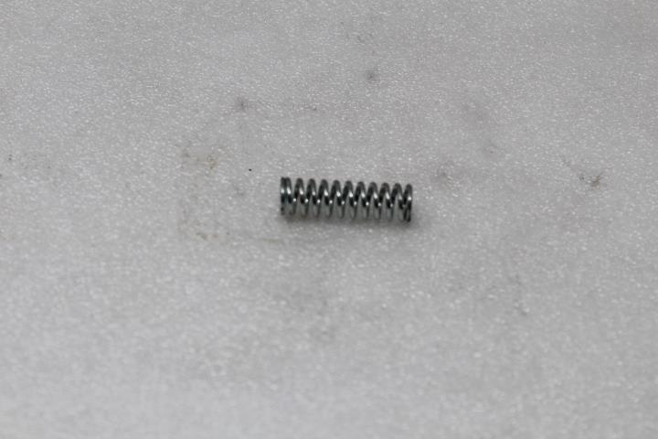 Druckfeder  C1,6x11x11,5