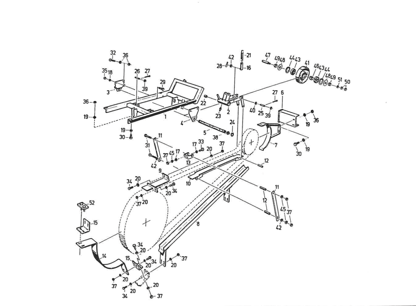 CASE_527_1998_076_Dreschwerkkupplung