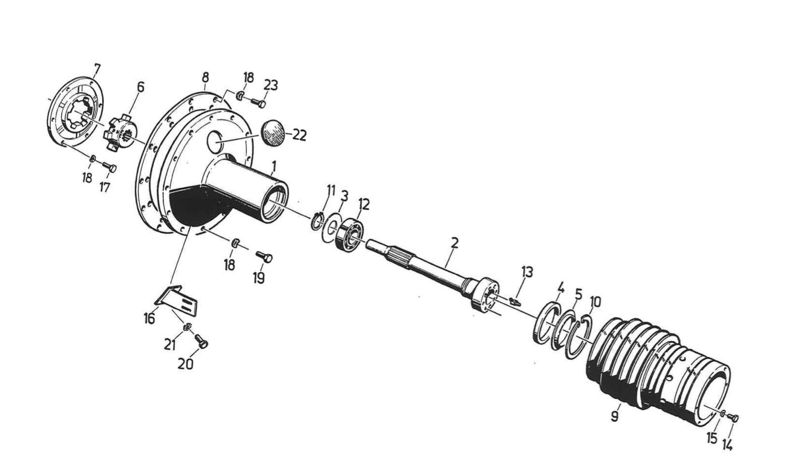 CASE_527_1998_215_Motorabtrieb