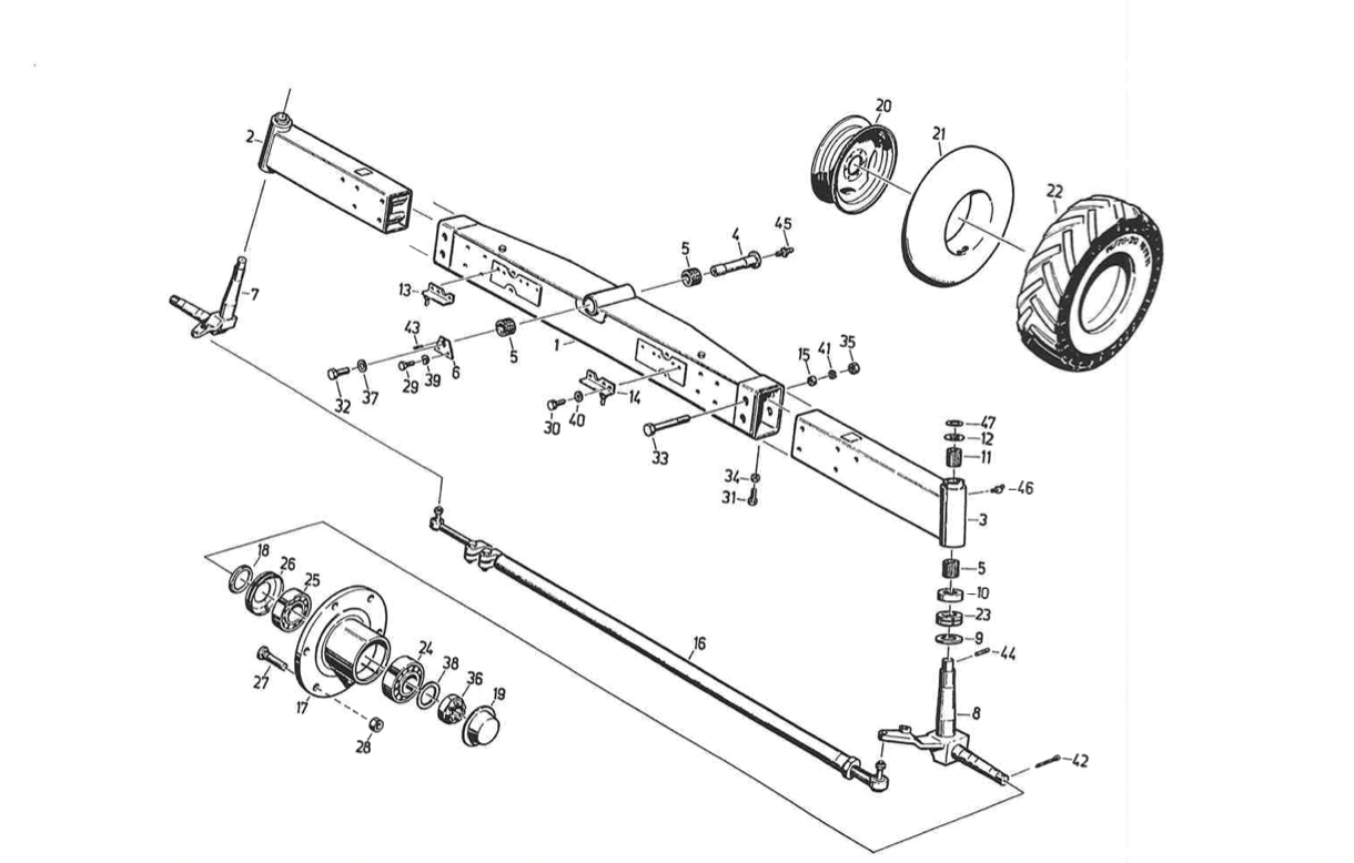 CASE_527_1998_098_Lenkachse