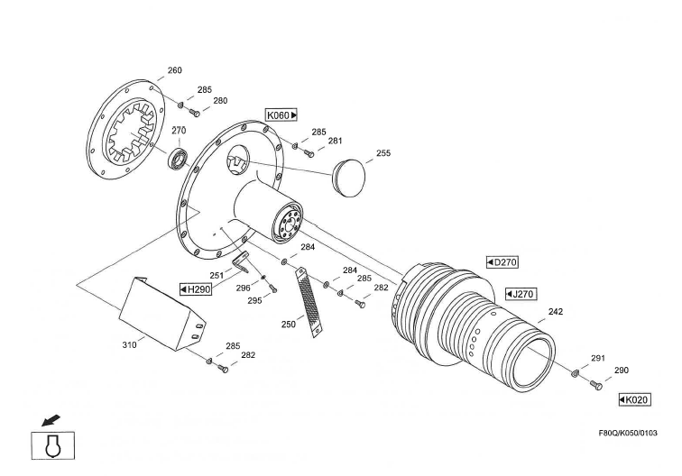 CF70_2001_K050_Motorabtrieb