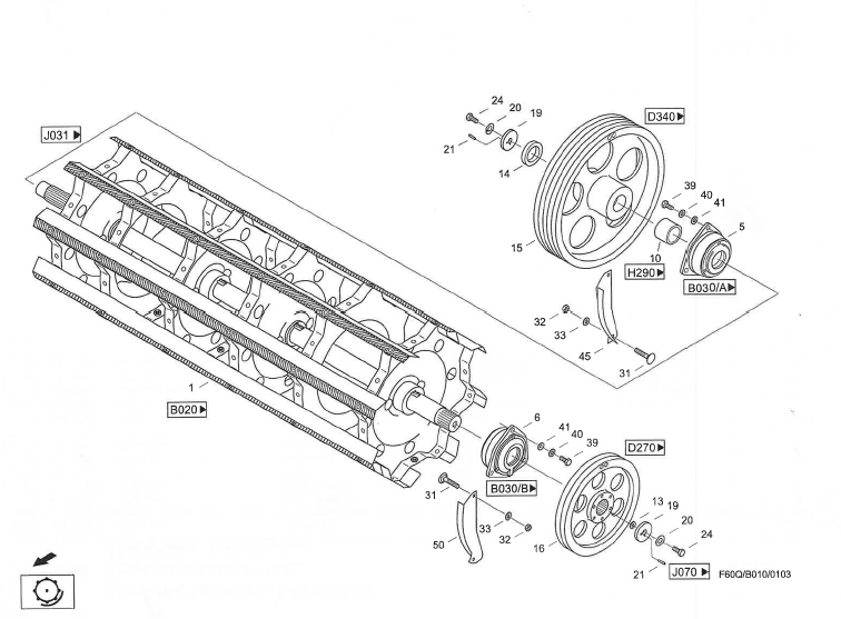CF60_2001_B010_Dreschtrommel_Anbauteile