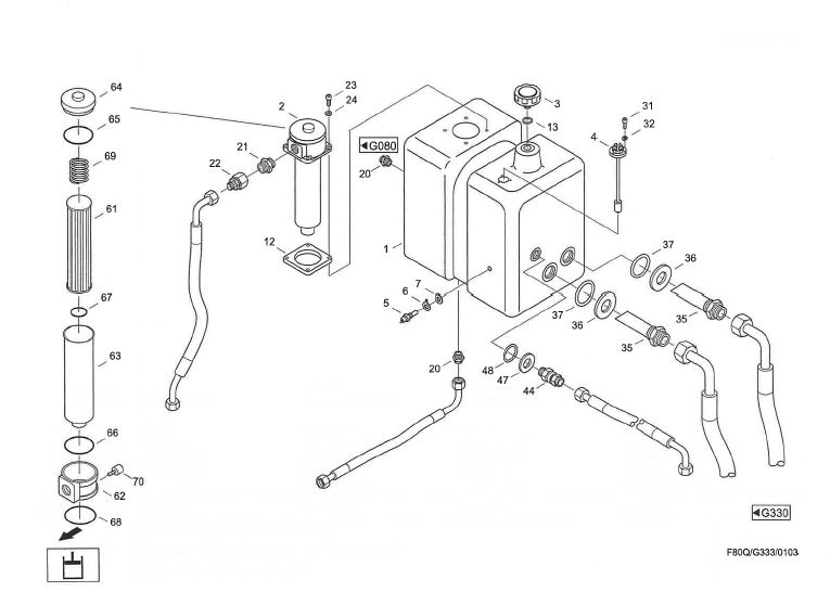 CF60_2001_G333_Oelbehaelter