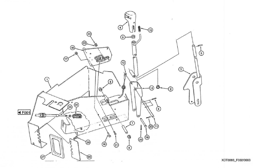 CF80_2000_F032_Getriebeschaltung