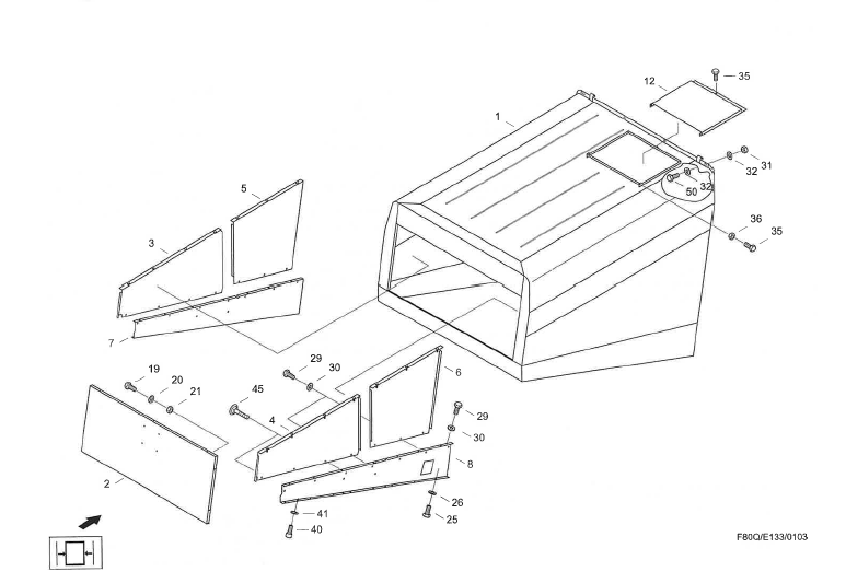 CF70_2001_E133_Auslaufhaube