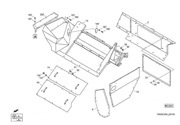 CF60_2001_C330_2_Gehaeuse