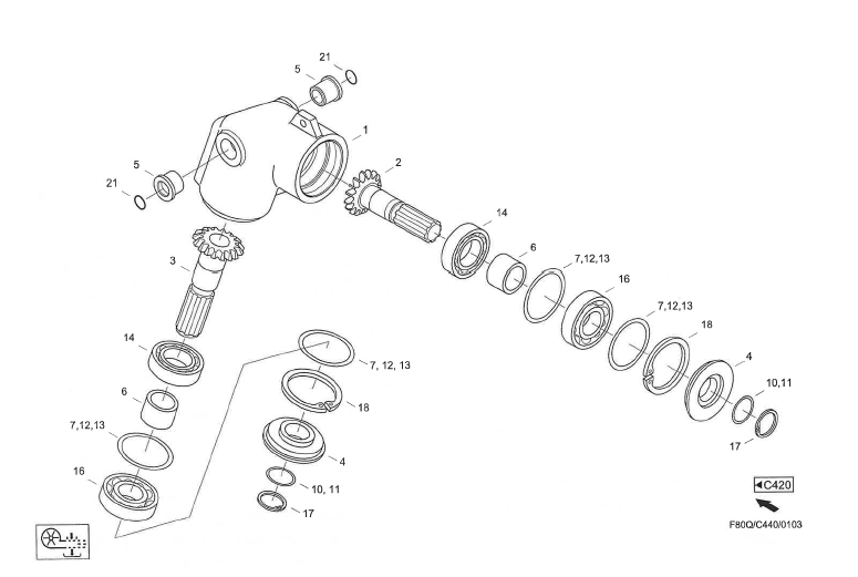 CF70_2001_C440_Kegelradgetriebe