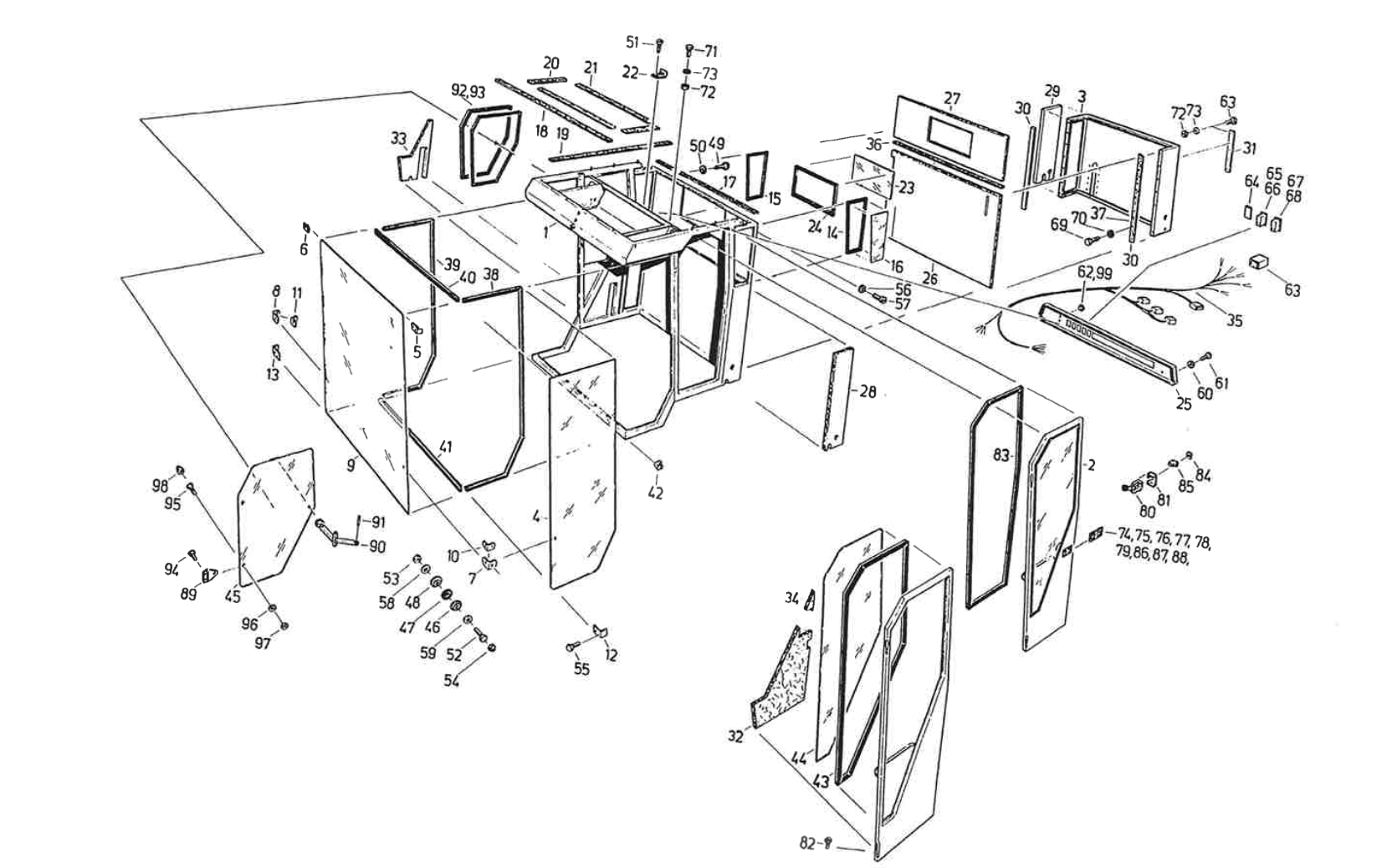 CASE_521_1998_100_Kabine