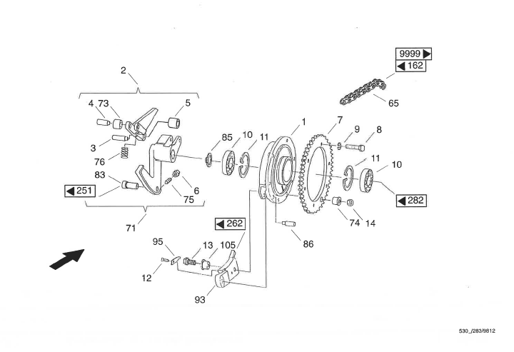 530_1996_283_Antrieb_Knuepfapparat