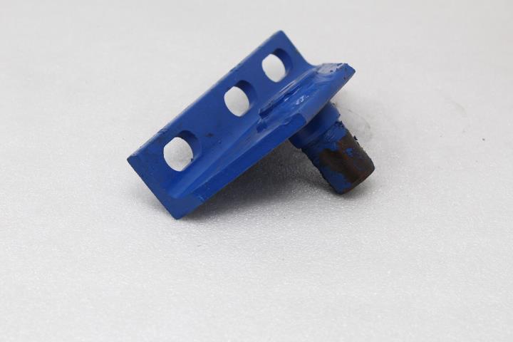 Stützwinkel , unten , kpl.