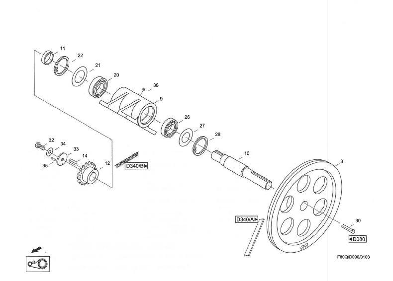 CF60_2001_D090_Vorgelege