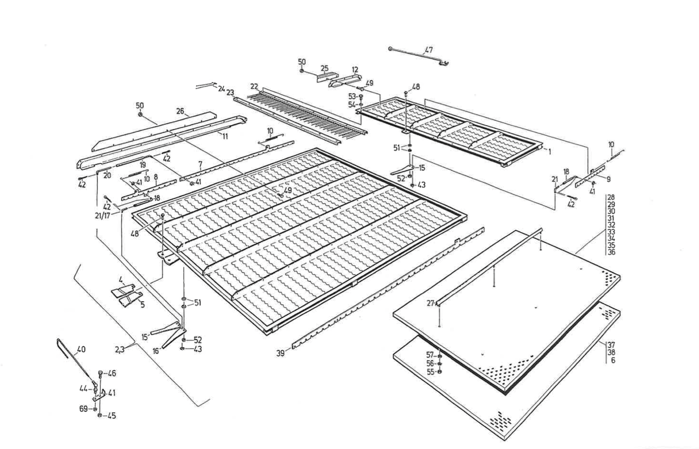 CASE_525_1998_042_Reinigungssiebe