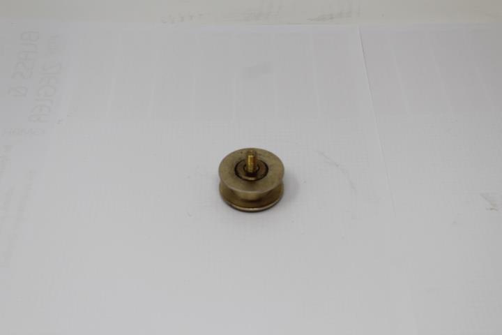 Kugellagerrolle