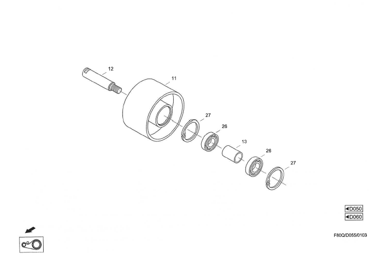 CF70_2001_D055_Spannrolle