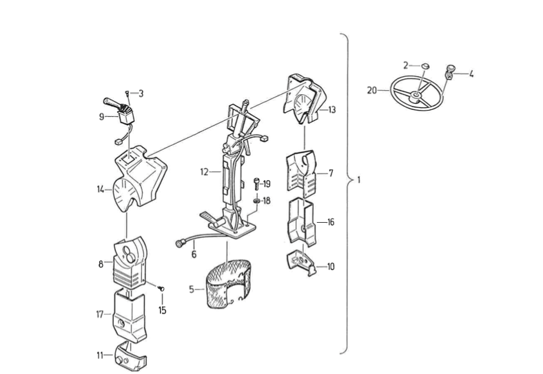 CASE_527_1998_113_Lenksaule