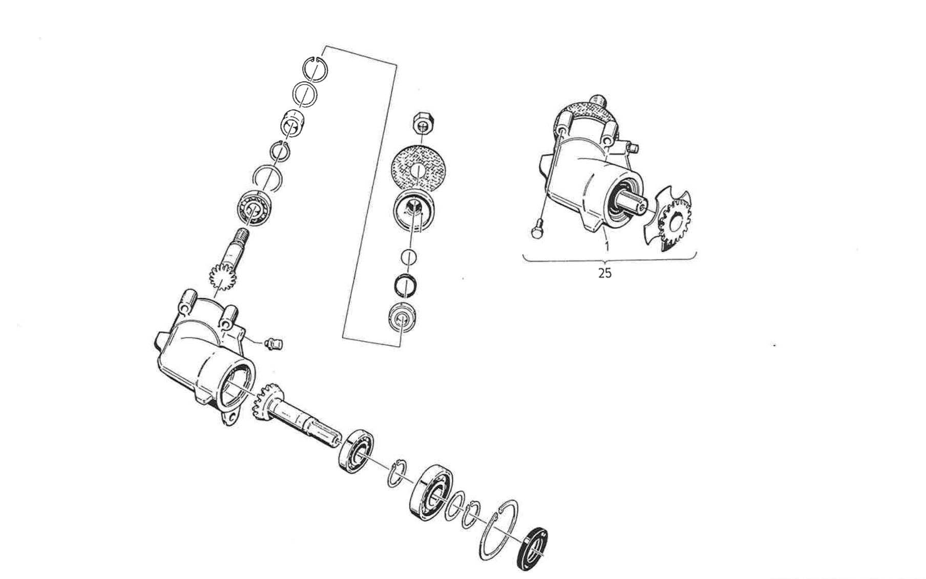 CASE_525_1998_179_Kegelradgetriebe_Tankfullschnecke