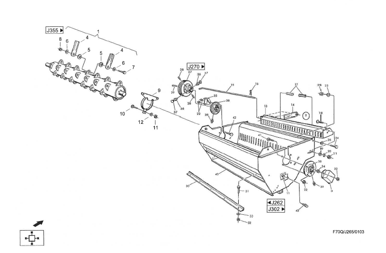 CF70_2001_J265_Haeckslergehaeuse_CF70