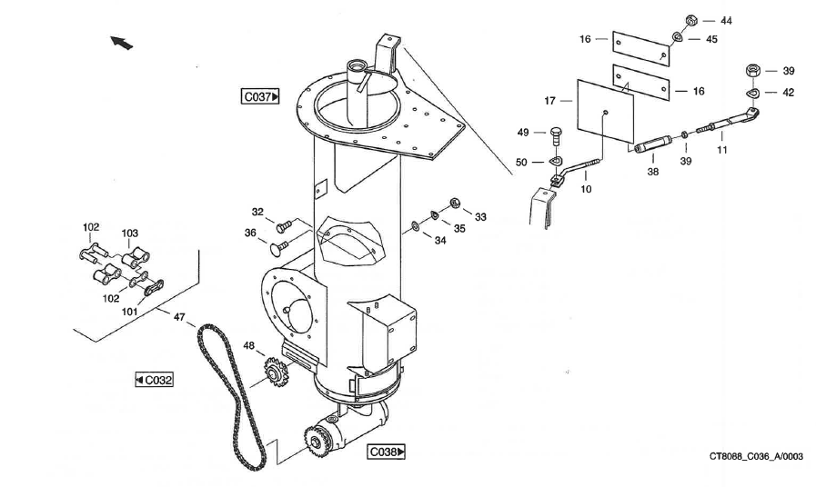 CF80_2000_C036_Steigschnecke