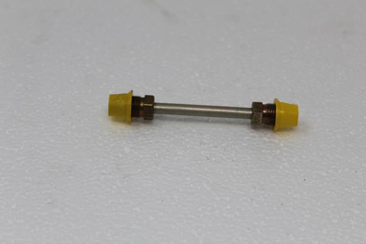 Bremsrohr M3