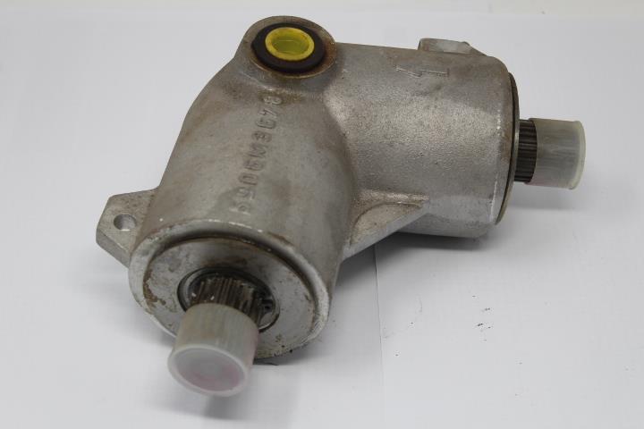 Kegelradgetriebe E524/525