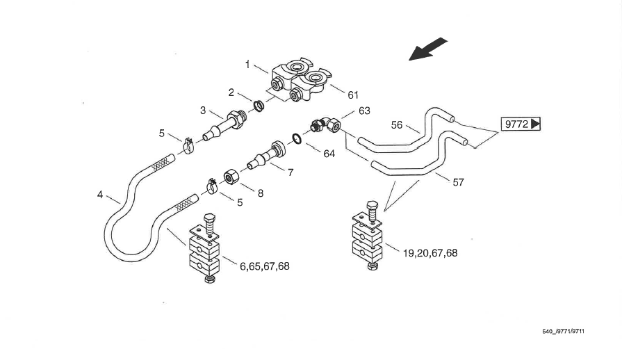540_1997_9771_Leitungen_Deichsel