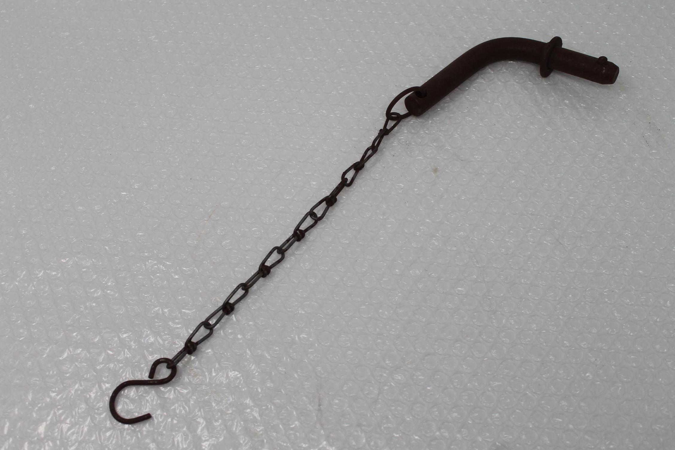 Vorstecker