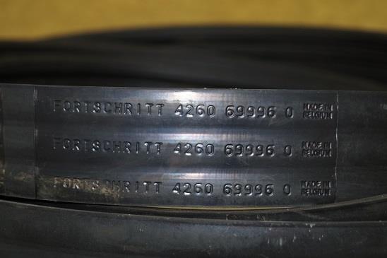 Verbundkeilriemen  3HB 5000