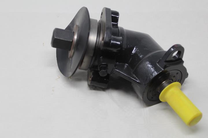 Kegelradgetriebe 525