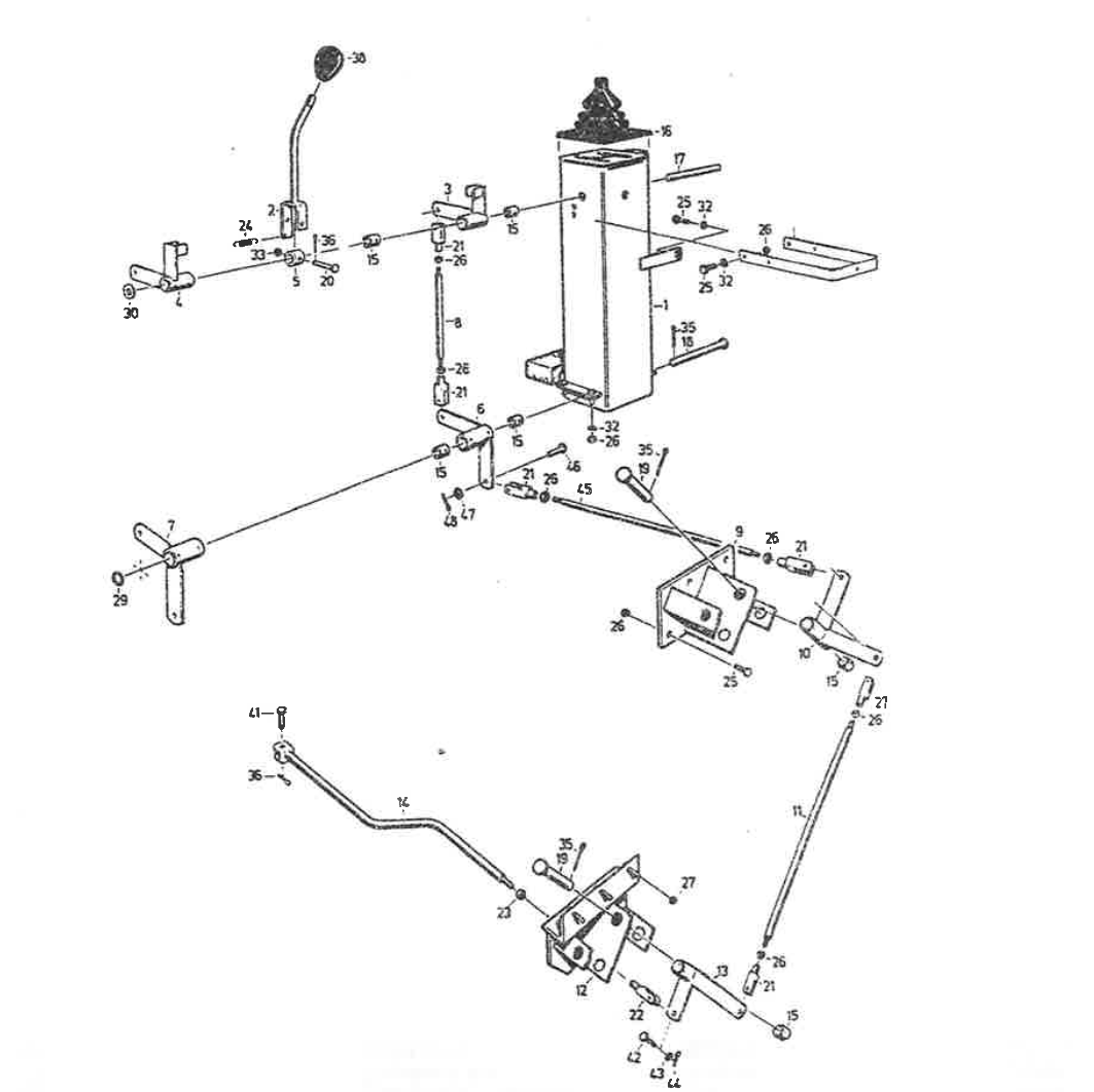525_1997_124a_Schaltung_Schaltgestaenge_S