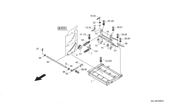 530_1996_9210_Rahmen_Messer