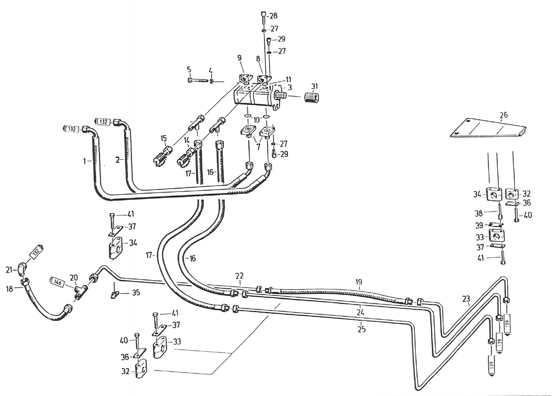 527_1996_137_Verrohrung_Triebwerk_Volvo