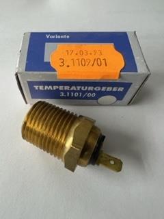 Temperaturgeber 3.1109/01