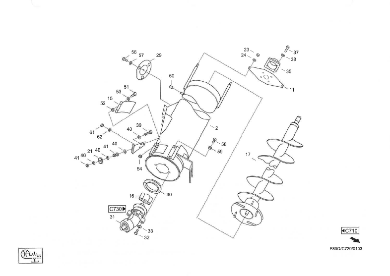 CF70_2001_C720_Tankfuellschnecke