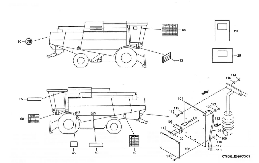 CF80_2000_E026X_Laendervariante_Frankreich