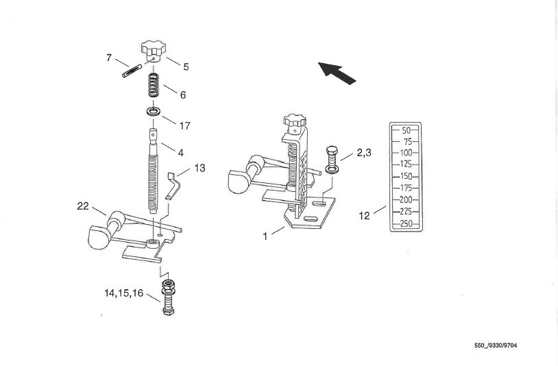 540_1997_9330_Ballenlaengeneinstellung