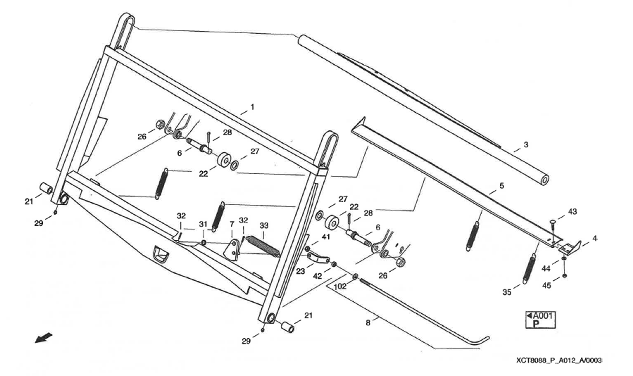 CF80_2000_A012_Pendelrahmen