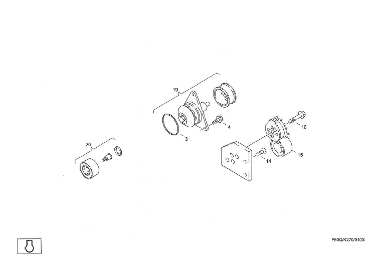 CF60_2001_K270_Wasserpumpe